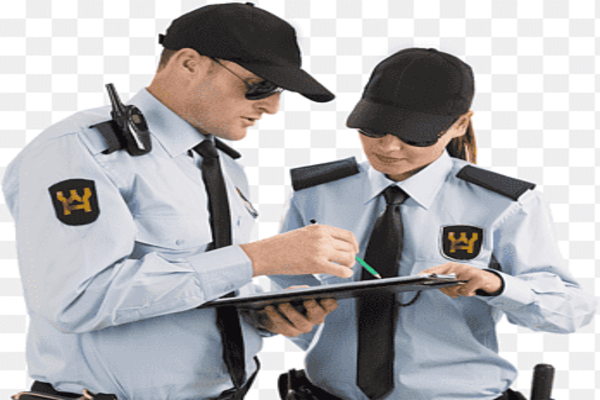 Surveillance & Patrol Services