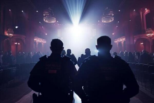 Emergency & Event Security